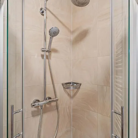 Appartement Stylish 2br In Limpertsberg Near Center