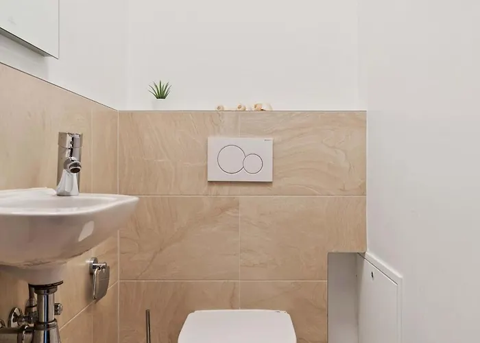 Stylish 2br In Limpertsberg Near Center Lägenhet *