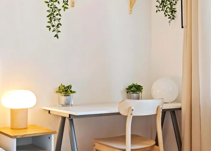 Stylish 2br In Limpertsberg Near Center * Lussemburgo