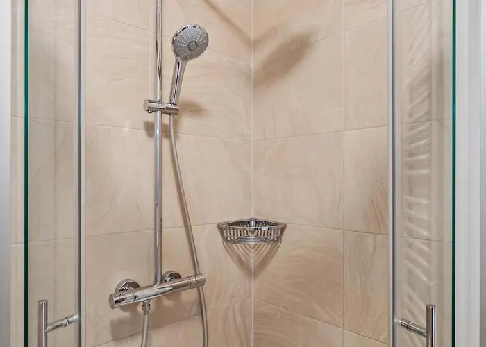 Apartamento Stylish 2br In Limpertsberg Near Center