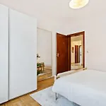 Stylish 2br In Limpertsberg Near Center Apartment *