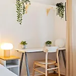 Stylish 2br In Limpertsberg Near Center * Luxemburg