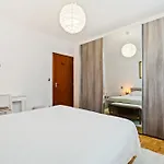 Stylish 2br In Limpertsberg Near Center Apartment