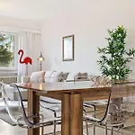 Stylish 2br In Limpertsberg Near Center * Luxemburg