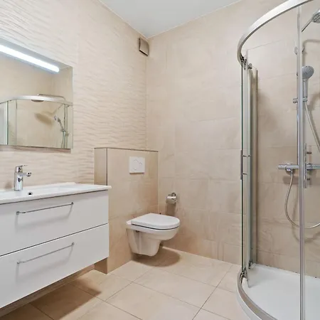Stylish 2br In Limpertsberg, Near Center *