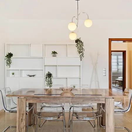Apartment Stylish 2br In Limpertsberg, Near Center *