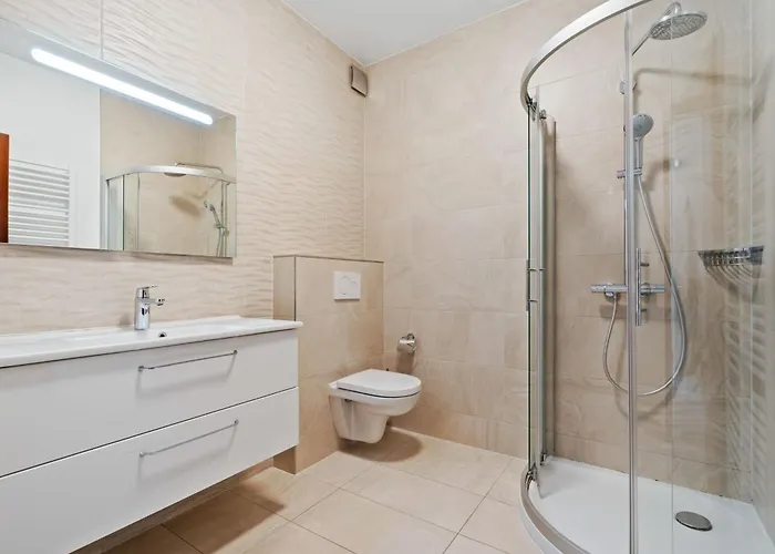 Stylish 2br In Limpertsberg Near Center *