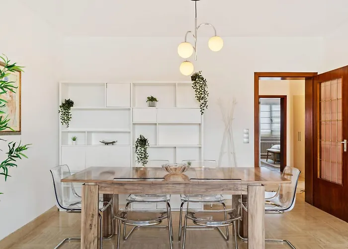 Apartment Stylish 2br In Limpertsberg Near Center *